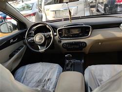 کیا سۆرینتۆ